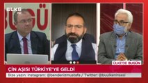 Ülke'de Bugün - Hasan Öztürk | Hilmi Daşdemir | Mustafa Deveci | Sıla Akhan | 24 Aralık 2020
