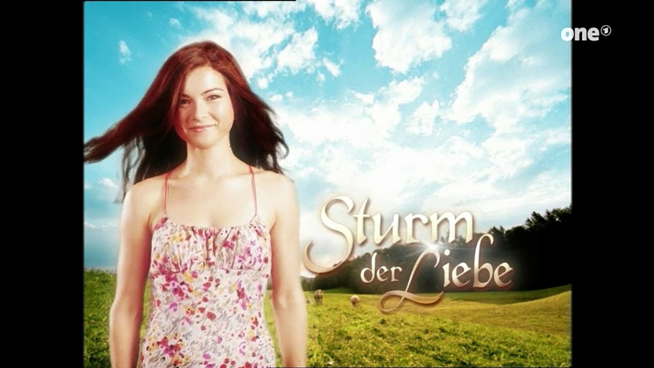 Sturm der Liebe Folge  51