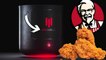 KFC CONSOLE : BANDE ANNONCE OFFICIELLE | 4K, Ray-Tracing, 240fps, VR