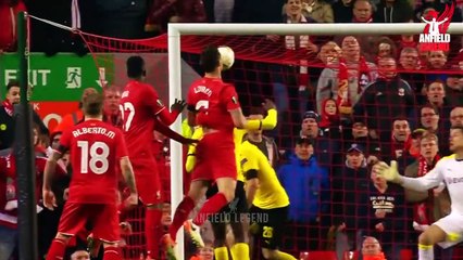 Most Dramatic Last Minute Goals Under Klopp