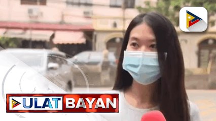 Télécharger la video: Sitwasyon sa iba't-ibang sikat na pasyalan sa Maynila ngayong bisperas ng Pasko, silipin