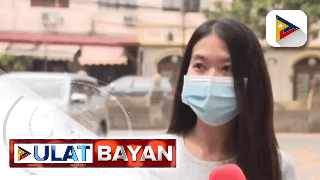 Sitwasyon sa iba't-ibang sikat na pasyalan sa Maynila ngayong bisperas ng Pasko, silipin