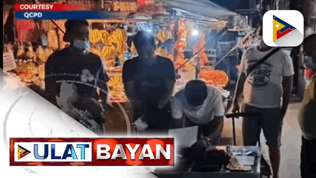 Umano'y supplier ng ilang drug personalities, arestado sa Novaliches, QC; P340-K halaga ng shabu, nakumpiska