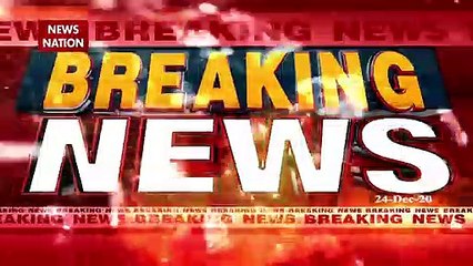 Encounter undergone between security forces and terrorists