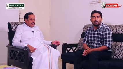 "Sasikala ரிலீஸானால் இதுதான் நடக்கும்" H.Raja Open Talk | BJP | Stalin