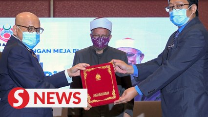 FT Islamic Religious Council passes seven resolutions to tackle urban poverty