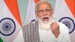 PM Modi invokes Self Reliant India in Bengal