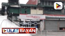 Operasyon ng ilang bus papasok at palabas ng Baguio City, pinayagan ng LTFRB