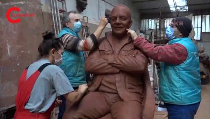 Bekir Coşkun'un adı Buca'da ölümsüzleşecek