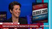 How Trump Could Set Back Covid Relief For Weeks Just By Doing Nothing - Rachel Maddow - MSNBC