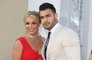 Britney Spears' boyfriend Sam Asghari reveals coronavirus test