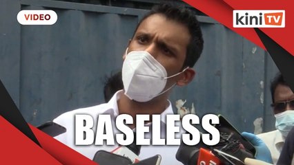 Factory denies tip-off after sources claim overnight pre-raid cleanup at dorms