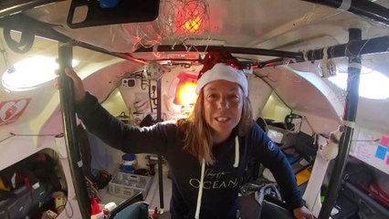 Vendée Globe 2020/2021: STORIES #71 - 23/12/2020