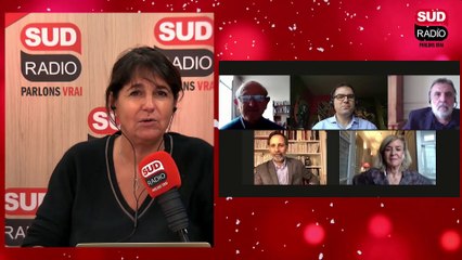 Les coups de cœur et coups de gueule de l'actualité 2020