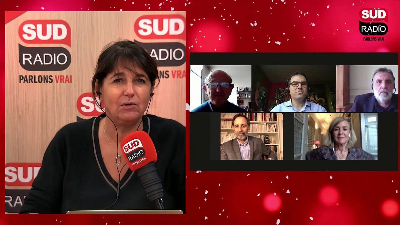 Les coups de cœur et coups de gueule de l'actualité 2020