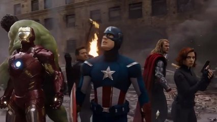 AVENGER BEST MOMENTS || AVENGER FIGHT || AVENGER  ||