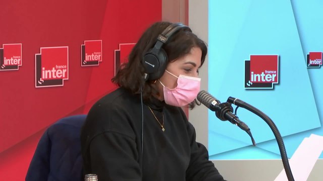 Morgane Cadignan n’aime pas Alex Lutz - Morgane Cadignan