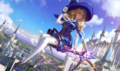 The Best Mid Lane Champions in Wild Rift