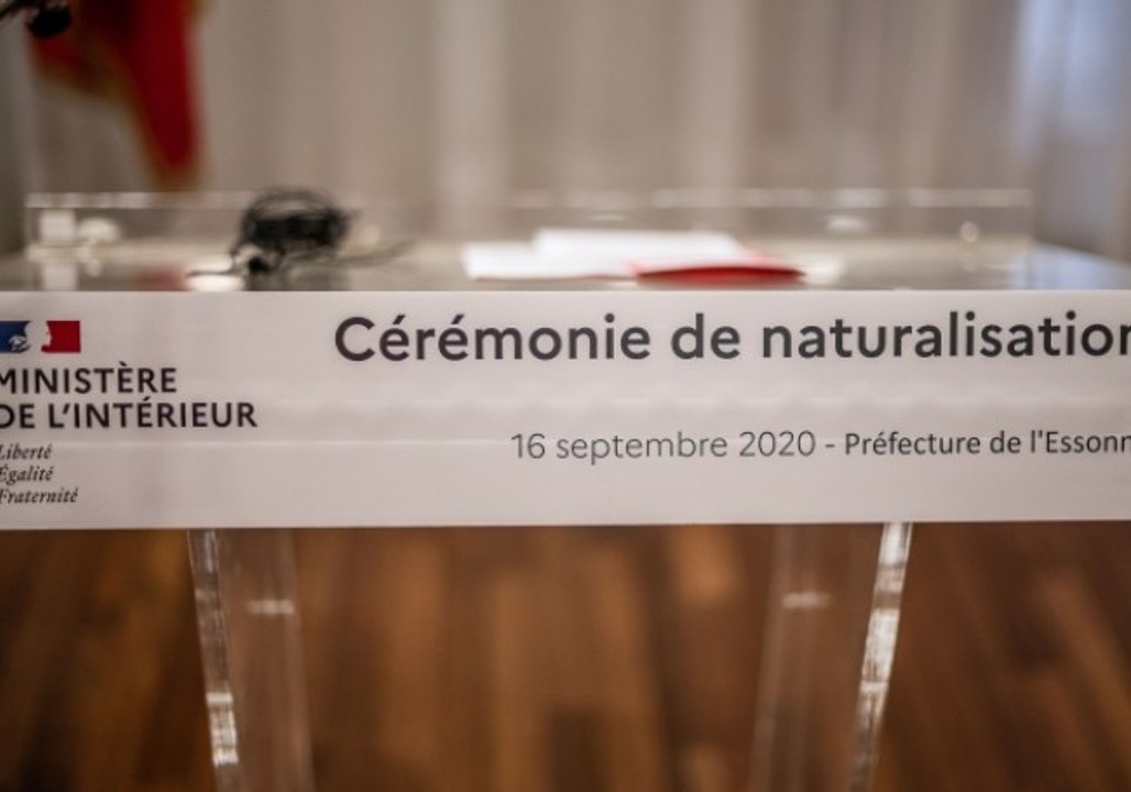 Maroc, Algérie, Tunisie... 62% des Français naturalisés viennent d'Afrique, selon une étude