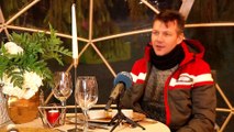 Ρουμανία: Διακοπές σε ιγκλού εν μέσω πανδημίας