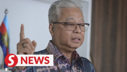 “Not okay”, says Ismail Sabri on resumption of karaoke outlets