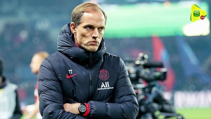 Thomas Tuchel viré par le PSG, Mauricio Pochettino pour le remplacer