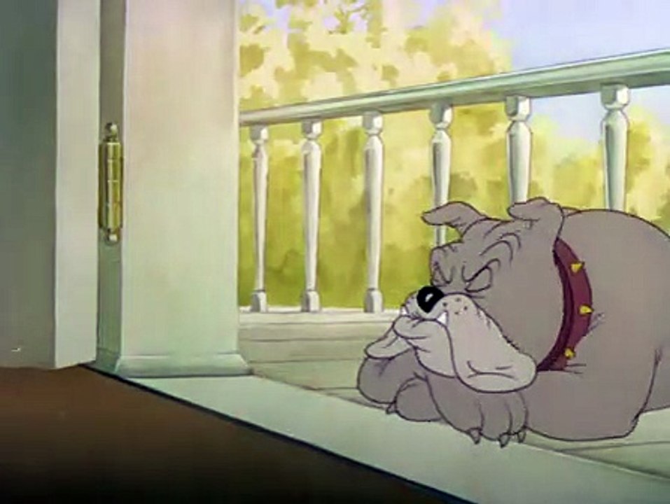 005 - Dog Trouble