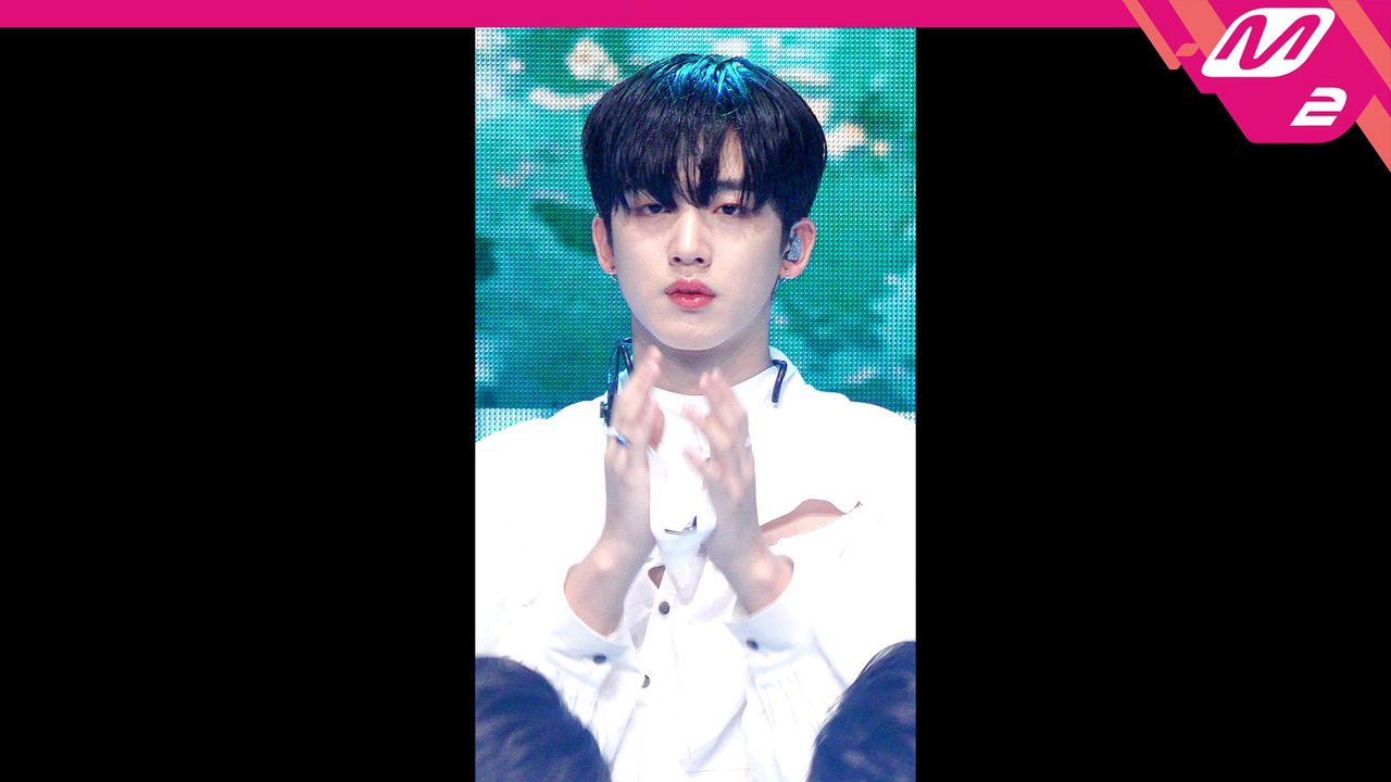 위아이 김요한 직캠 봄날_201224