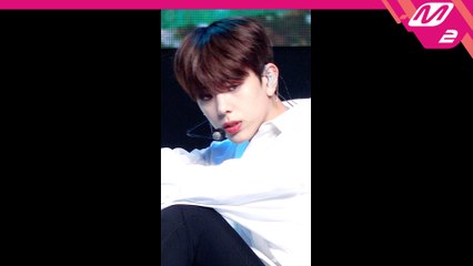 위아이 장대현 직캠 봄날_201224