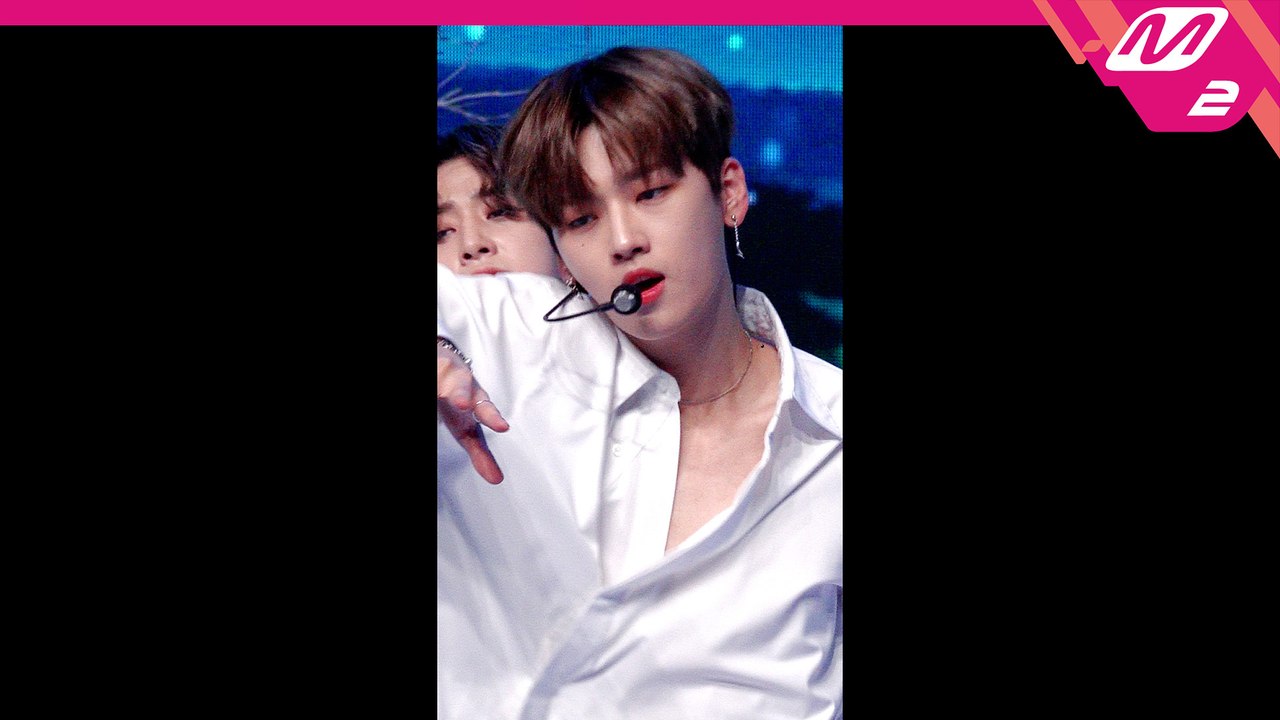 위아이 강석화 직캠 봄날_201224