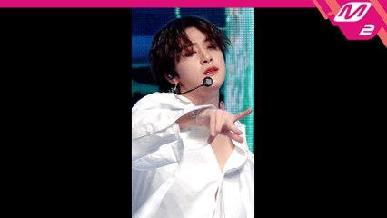 위아이 유용하 직캠 봄날_201224