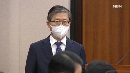 변창흠 청문보고서 28일로 연기…야당 반발에 고심