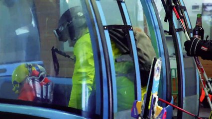 Болгария открыла лыжный сезон