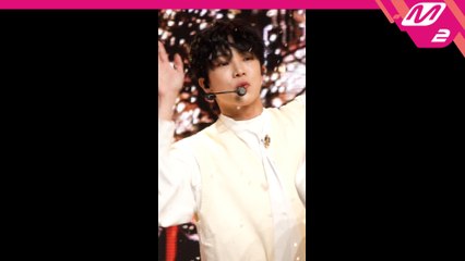 베리베리 동헌 직캠 Snow Prince_201224