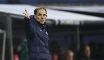 Thomas Tuchel n’est plus l’entraîneur du Paris Saint-Germain annonce la presse française