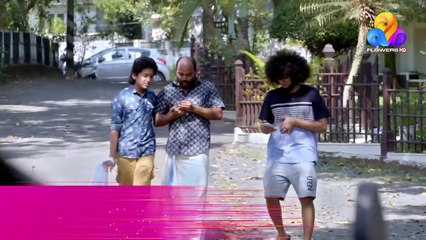 Uppum Mulakum│EP#1200