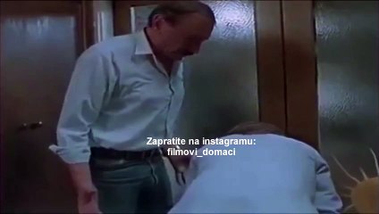 Zikina Dinastija - Makni se sa te rupe / Domaci film