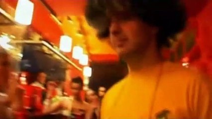 Bore Lee: Cuvaj se sinjske ruke! (2004) - Ceo domaci film 1. DEO