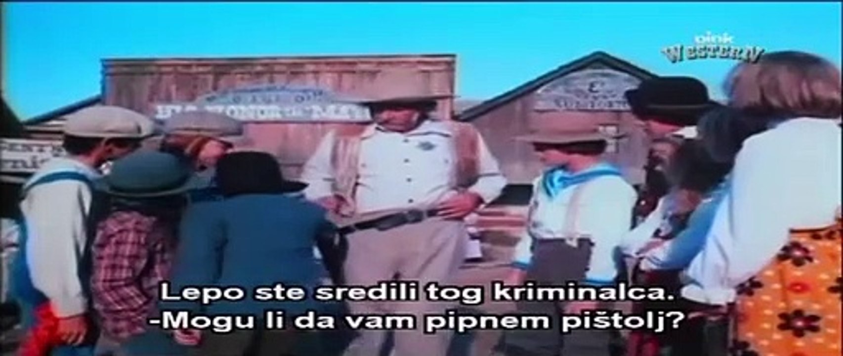 BRAĆA O'TUL Strani Film sa Prevodom - Ceo strani film sa prevodom 1. DEO