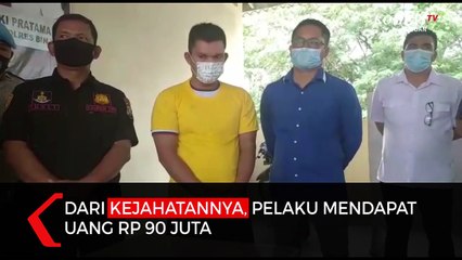 Mengaku Meninggal, Ini Jerat Hukum Bagi Hary Mulyadi