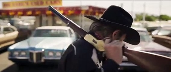 La última gran estafa Película