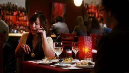 Te quiero Tío Película