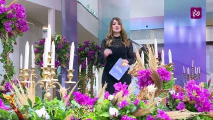 تغطية أعياد 2020 في دنيا يا دنيا في ظل أزمة كورونا