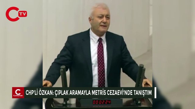Tuncay Özkan'dan çok konuşulacak açıklama; Atatürk Nutuk'unu delil gösterdiler