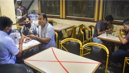 Mumbai restaurant, hotel owners request state government