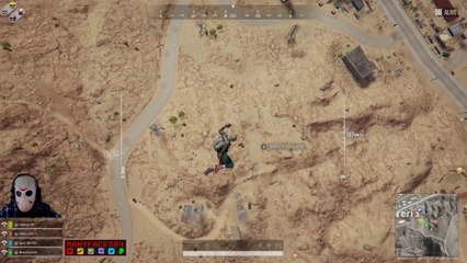 PlayerUnknown's Battlegrounds Parodies! With Face (Eric Cartman).