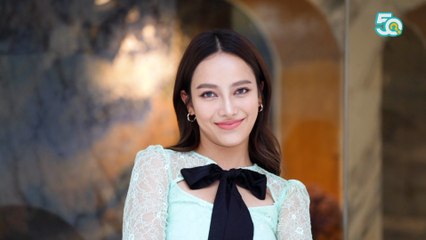 5Q-5Questions | เปรี้ยว ทัศนียา 27 ธ.ค.63