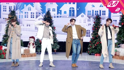 AB6IX 직캠 커플_201224