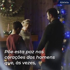 Oração de Natal do Papa João XXIII