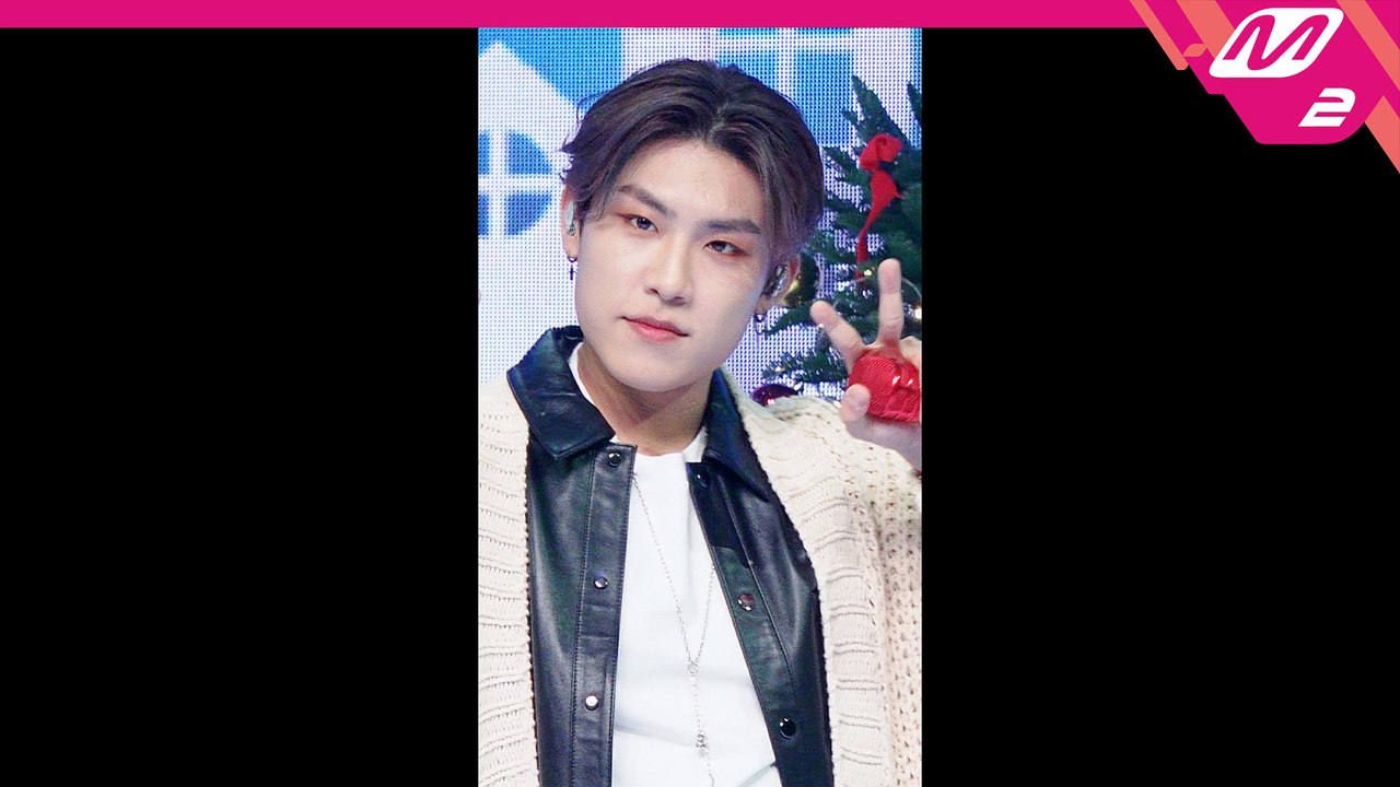 AB6IX 박우진 직캠 커플_201224